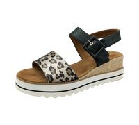 Tom Tailor für Damen, schwarz, Größe 41 EU