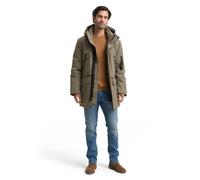 Tom Tailor Funktionsjacke Herren schilf, XXXL