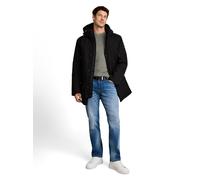 Tom Tailor Funktionsjacke Herren schwarz, S