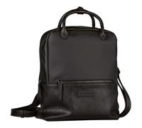 TOM TAILOR Gia Backpack L Black