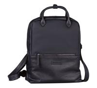 TOM TAILOR Gia Backpack L Dark Blue
