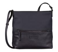 Tom Tailor Umhängetasche Gia – Crossbody Bag, mittelgroß, Damen – Blau