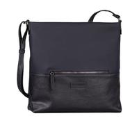 TOM TAILOR Damen Gia, Blau Beuteltasche
