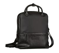 TOM TAILOR Gia Backpack L Black