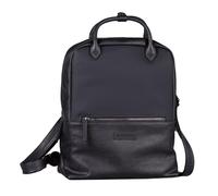 TOM TAILOR Gia Backpack L Dark Blue