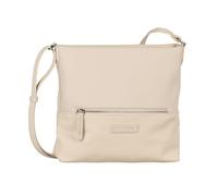 TOM TAILOR Gia Cross Bag M Beige
