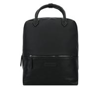 TOM TAILOR Gia Backpack L Black