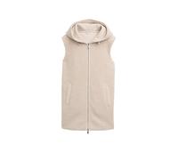 TOM TAILOR Gilet grau | M
