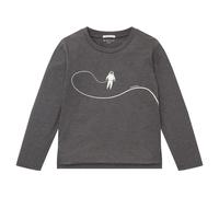 Tom Tailor Glow In The Dark Langarm-t-shirt