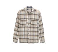 TOM TAILOR Hemd blau | XXL