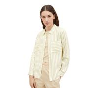 Tom Tailor Hemd in Hellgrün - Größe XL | Damen Blusen