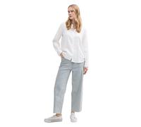 Tom Tailor Hemd in Weiß - Größe 42 | Damen Blusen