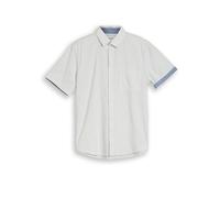 Tom Tailor 1051948 Kurzarmhemd