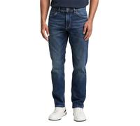 Tom Tailor Josh Jeans - Herren - dunkelblau used denim in Größe 32/32