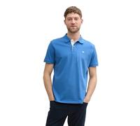 Tom Tailor Herren 1031006 Poloshirt, 11356 - Sapphire Blue, L
