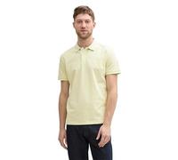 Tom Tailor Herren 1031006 Poloshirt, 29078 - Lime Cream Green, 3XL