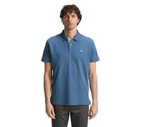 TOM TAILOR Herren 1031006 Poloshirt, 36985 - Mystical Blue, S