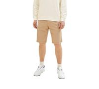 Tom Tailor Slim Chino 1035037 Shorts Beige 29 Mann (Herstellerartikelnummer: 1035037-24048-29)