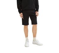 Tom Tailor Slim Chino 1035037 Kurze Hose 29 Black