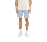 Tom Tailor SLIM SOFT CHINO 40 W Soft Powder Blue 17550 (815989) Blau W 40