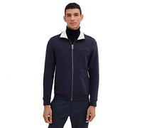 Tom Tailor CUTLINE S Knitted Navy 10690 (788803) Blau S