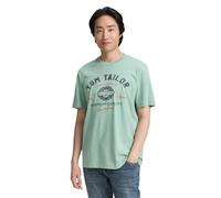 logo tee M