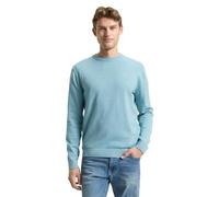 Tom Tailor Herren 1039805 Pullover