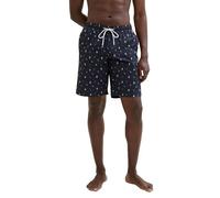 TOM TAILOR Herren 1040974 Basic Badeshorts (1er Pack)