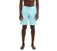 TOM TAILOR Herren 1040974 Basic Badeshorts (1er Pack)
