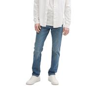TOM TAILOR Herren 1042684 Josh Regular Slim Jeans, 10281 - Mid Stone Wash Denim, 29W / 32L EU