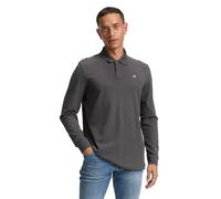 Tom Tailor Herren 1043278 Poloshirt, 10307 - Dark Shadow, L EU