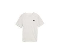 TOM TAILOR Herren 1046809 T-Shirt, 37886 - Offwhite Minimal Design, M EU