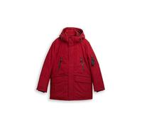 TOM TAILOR Parka rot | XL