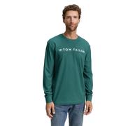 Tom Tailor Herren 1047769 Langarmshirt