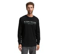 Tom Tailor Herren 1047769 Langarmshirt