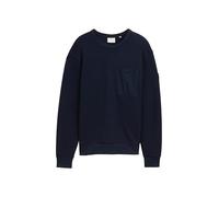 TOM TAILOR Herren 1047828 Sweatshirt mit Brusttasche