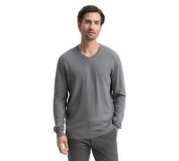 Tom Tailor Herren 1048016 Strickpullover mit Kaschmir-Anteil (1er Pack)