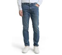 Tom Tailor Herren 1048363 TTJOSH Regular Slim Jeans, 10119 - Used Mid Stone Blue Denim, 31W / 34L EU