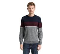 TOM TAILOR Herren Pullover
