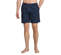 TOM TAILOR Herren 1050184 Badeshorts mit Print