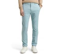 TOM TAILOR Herren 1050738 Hose, 30838 - Tourmaline, 36W / 32L EU