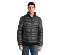 TOM TAILOR Herren 1050925 Lightweight Steppjacke mit Stehkragen