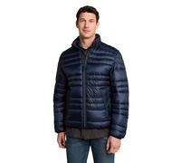 TOM TAILOR Herren 1050925 Lightweight Steppjacke mit Stehkragen