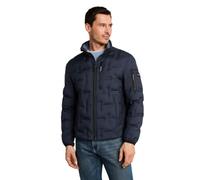 TOM TAILOR Fieldjacket blau | XXXL