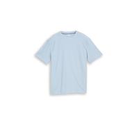 Tom Tailor STRUCTURED L 1051168011-35249 Light Blue Grey (933587) Blau L