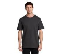 Tom Tailor Herren 1051168 T-Shirt mit Ottoman-Struktur