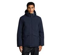 Tom Tailor Herren 1051769 Funktionsjacke (1er Pack)
