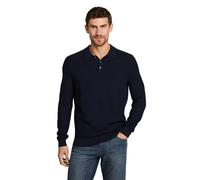 Tom Tailor 1052207 Langarm-polo