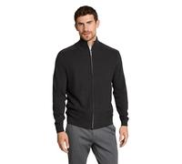 Tom Tailor Herren 1052210 Grundlegendes Zip-Jackett-Strickwerk (1er Pack)