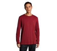 Tom Tailor Herren 1052637 T-Shirt (1er Pack)